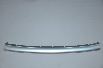 Tampon Ön Alt Muhafaza Bakaliti Clio III (Gri)