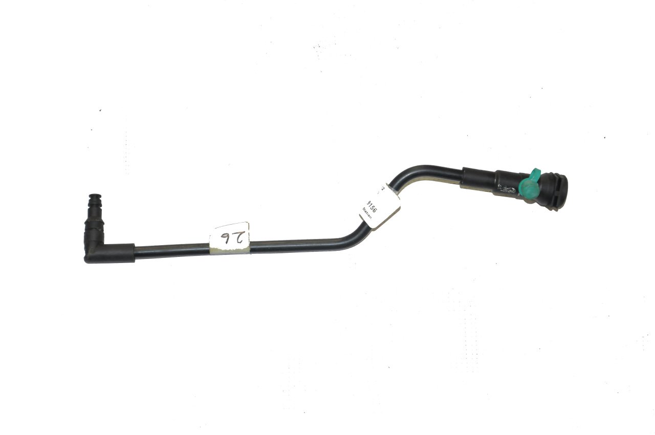 Hidrolik Debriyaj Borusu Ducato 2006 Sonrası (Alt Merkeze Bağlanan)