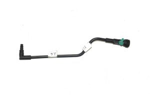 Hidrolik Debriyaj Borusu Ducato 2006 Sonrası (Alt Merkeze Bağlanan)