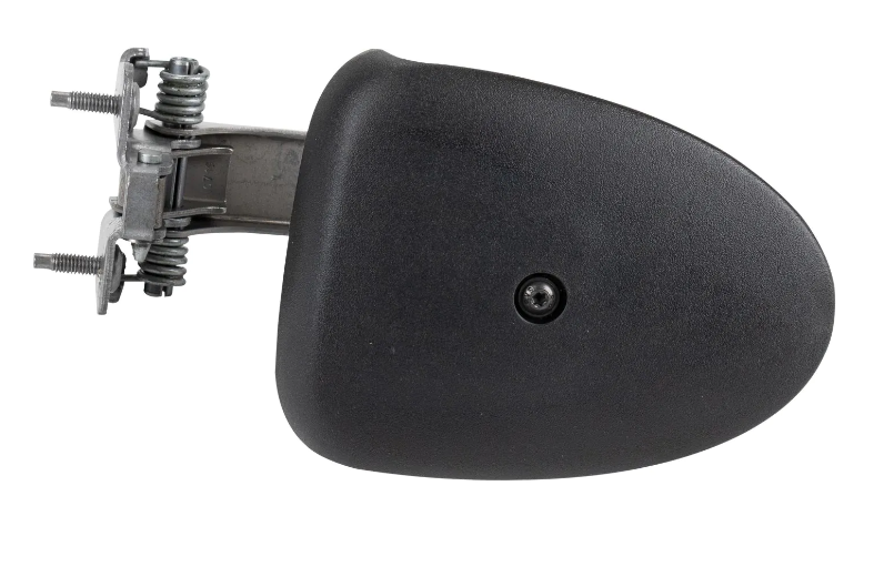 Bagaj Kapak Menteşesi Sağ Trafic III 2015 Sonrası (Çift Kapı)