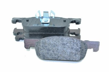 Fren Balatası Tk.Ön Clio IV-Dacıa Sandero 2015