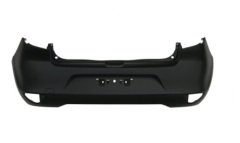 Tampon Arka Clio III 2008-2010 Arası