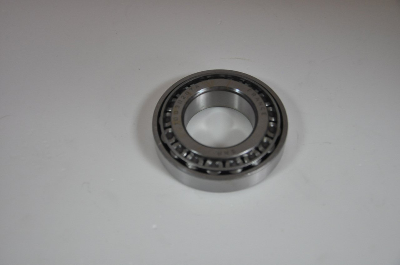 Defransiyel Yan Rulmanı R12