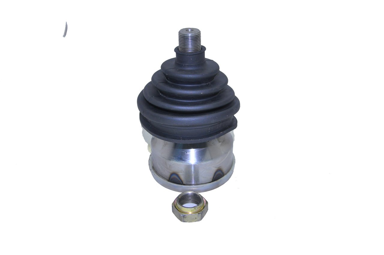 Aks Kafası 1.9 Trafic