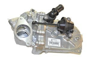 Egr Kütüğü 1.3 Linea-Grande Punto-Fiorino-Doblo 2010 Sonrası Euro 5