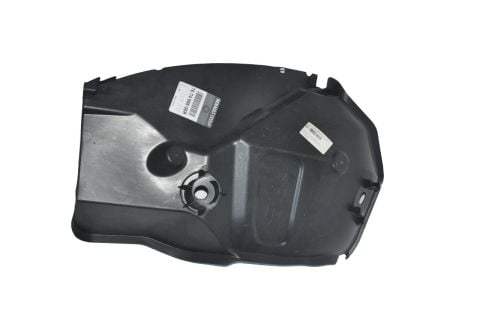 Çamurluk Davlumbazı Sol Arkanın Arkası Clio Symbol 2013 Sonrası