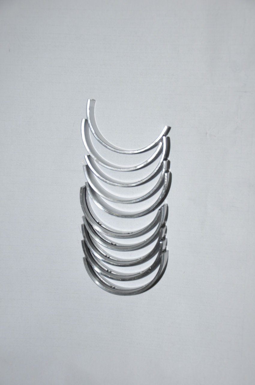 Motor Ana Yatak Tk.Std 1.2 Tce Clio IV (H5F)