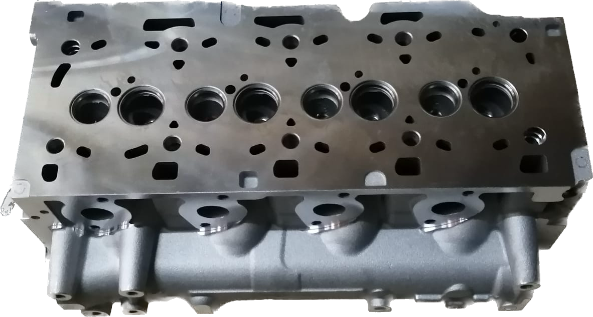 Silindir Kapağı 1.5 Clio IV-Clio Symbol 2013 Sonrası-Dacıa Dokker-Lodgy (Euro 5 Uzun Tip Enjektör)