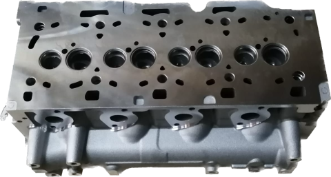 Silindir Kapağı 1.5 Clio IV-Clio Symbol 2013 Sonrası-Dacıa Dokker-Lodgy (Euro 5 Uzun Tip Enjektör)