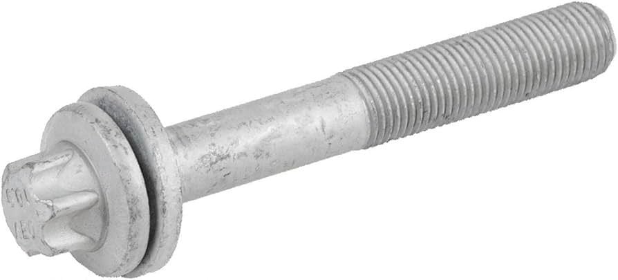 Salıncak Civatası Egea