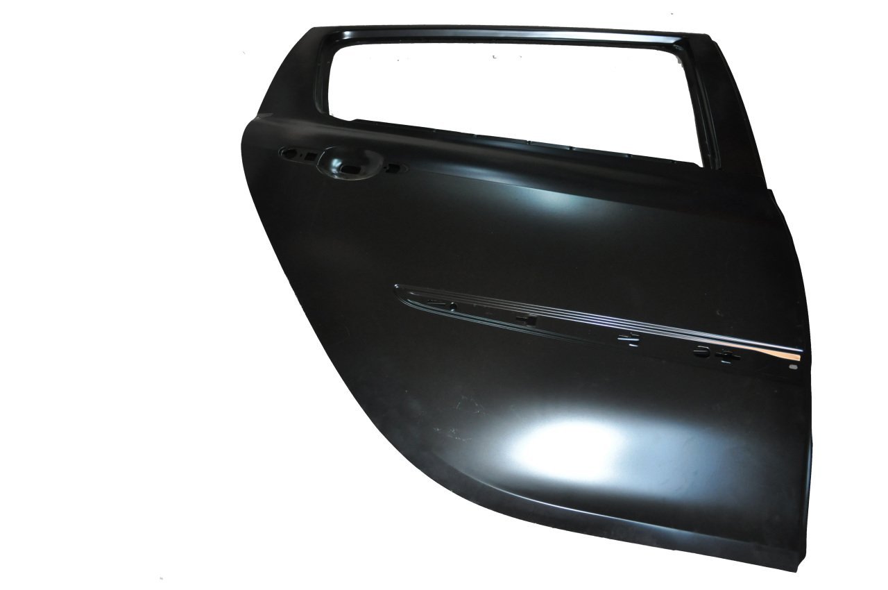 Kapı Arka Sağ Clio III