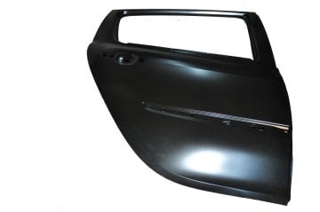 Kapı Arka Sağ Clio III