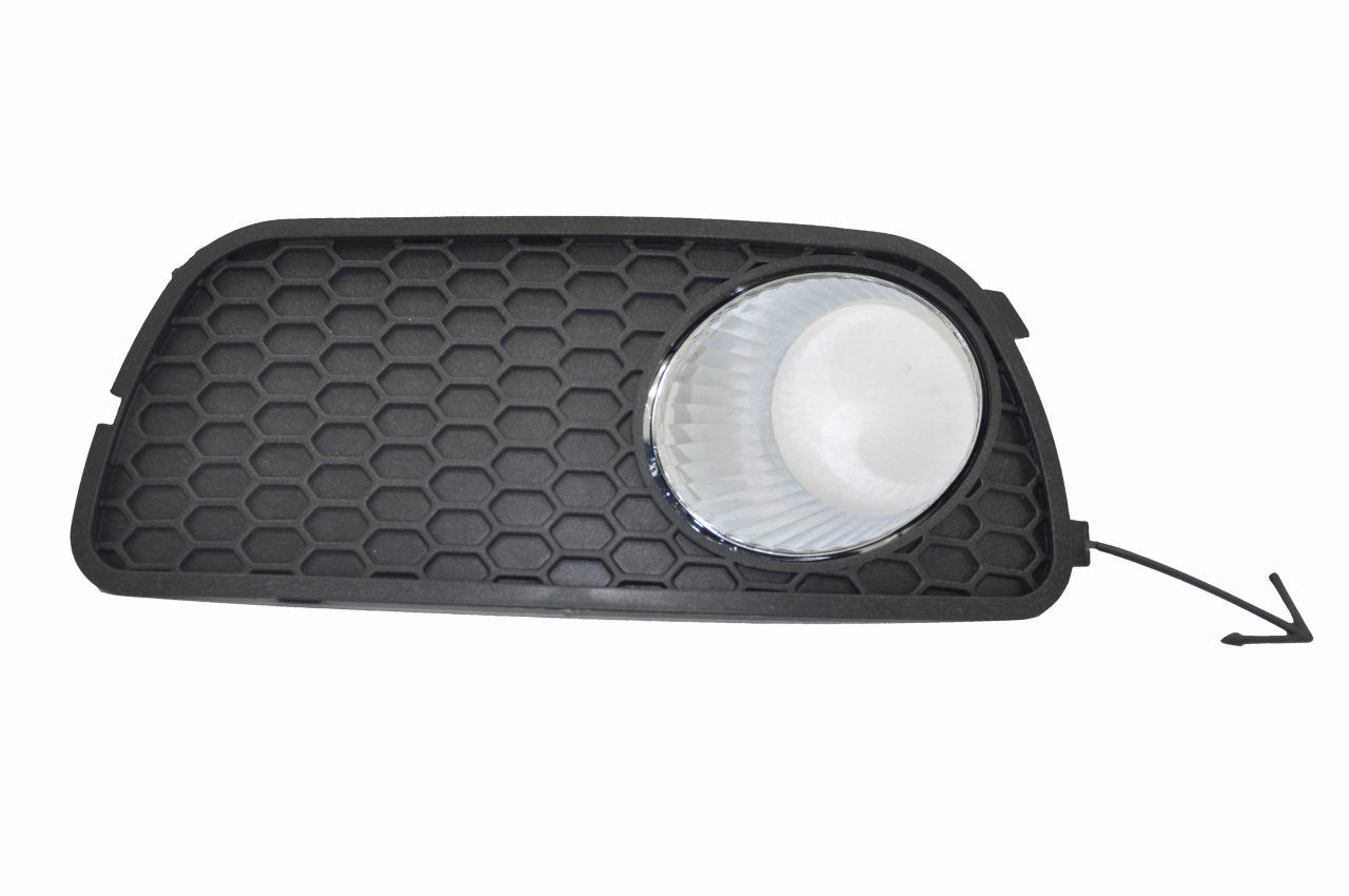 Tampon Ön Sis Kapağı Sağ (Sisli Tip) Albea-Palio 2006 Sonrası