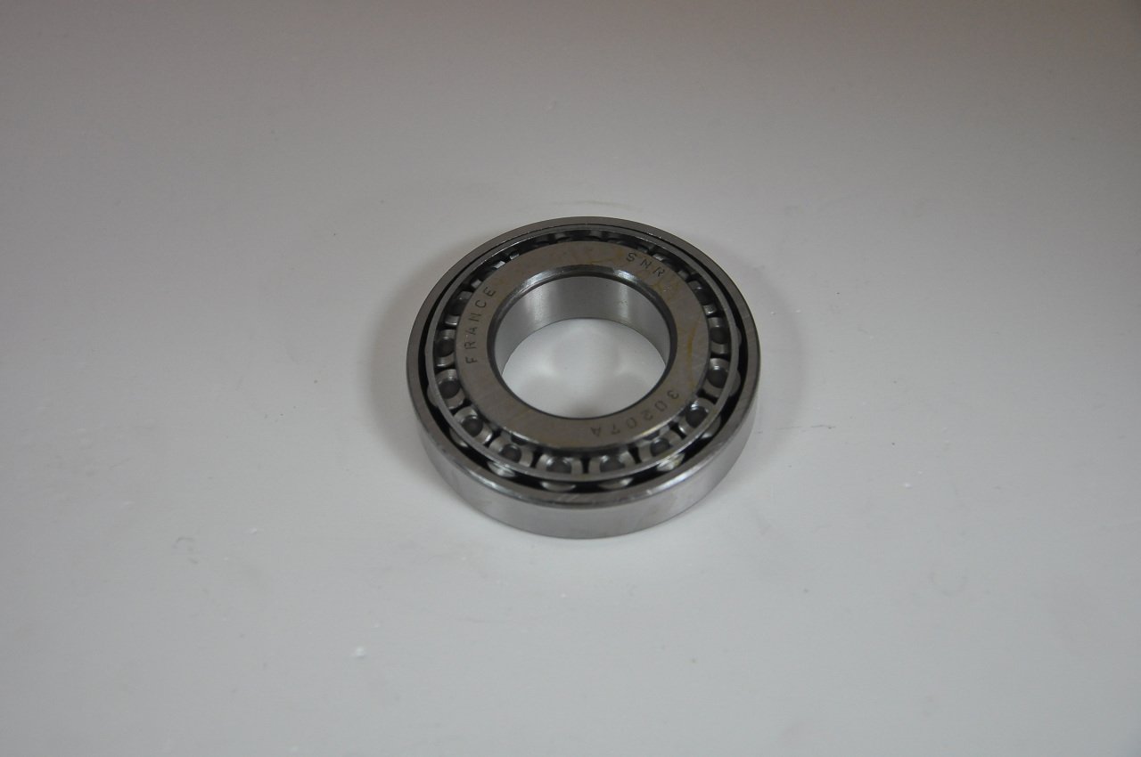 Defransiyel Yan Rulmanı R12