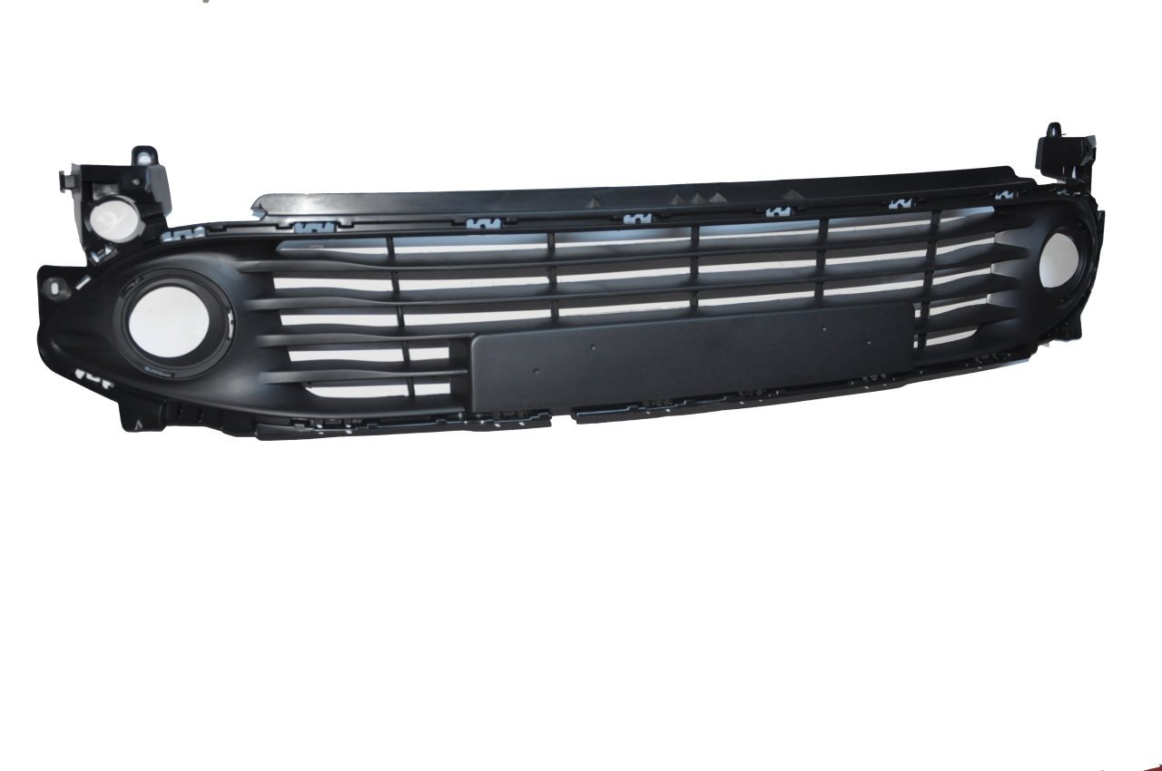 Tampon Ön Alt Izgara Clio IV