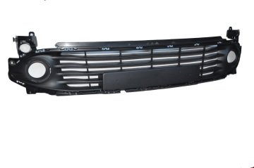 Tampon Ön Alt Izgara Clio IV