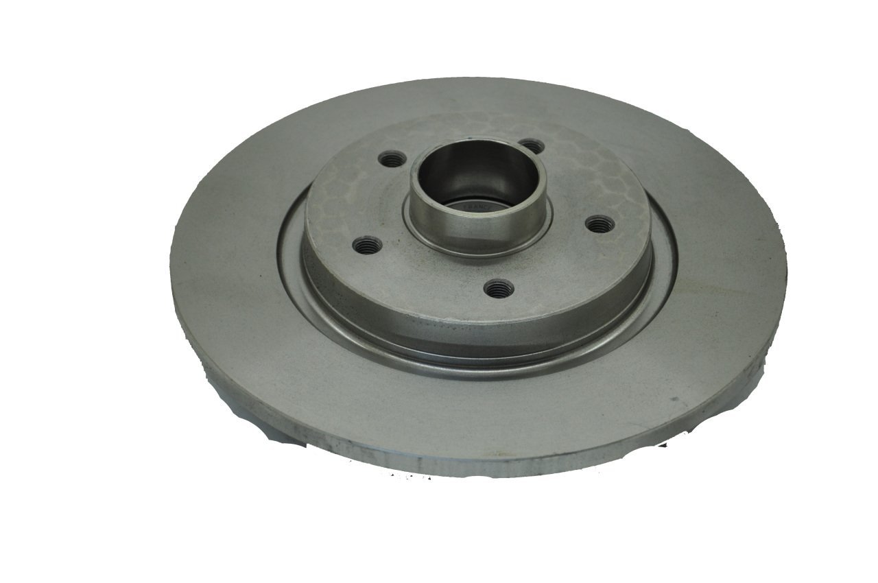 Fren Disk Ayna Adet Arka Kango III (Rulmanlı)