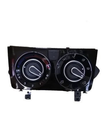 Kalorifer Kumanda Grubu (Klimalı Tip) Ducato 2014 Sonrası