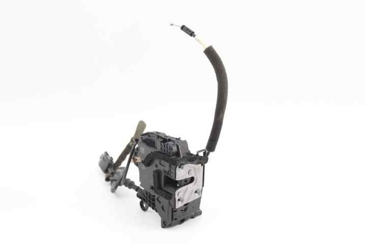 Kapı Kilidi Ön Sağ Clio IV