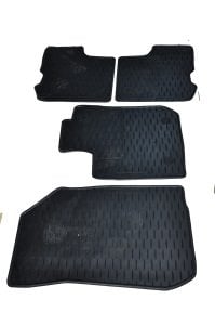 Far Sağ Laguna 2007 Sonrası (Siyah)