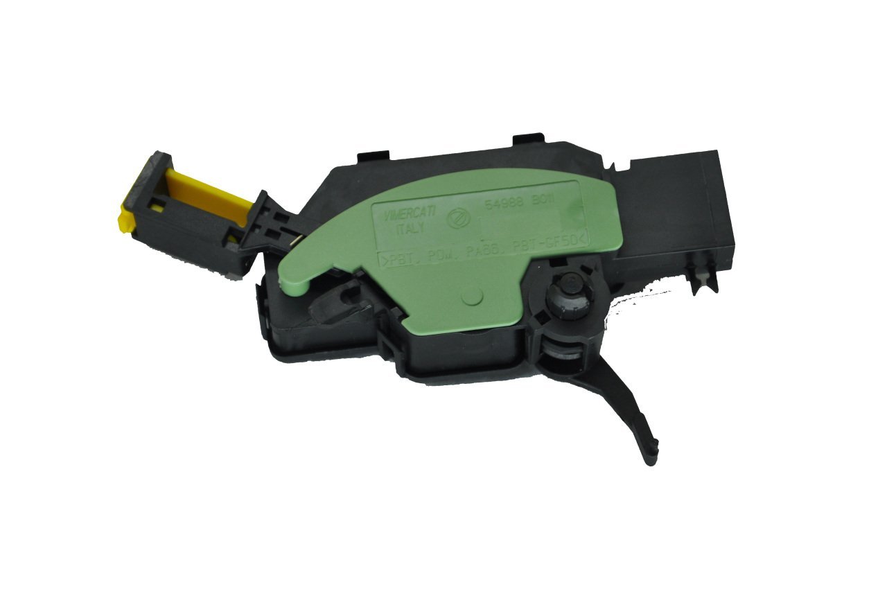 Debriyaj Pedal Müşürü Fiorino-Grande Punto Evo-Doblo 2010 Sonrası