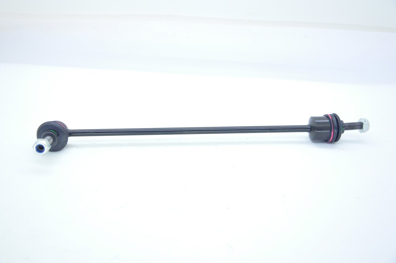 Viraj Demir Askı Rotu Ön Laguna I-Safrane