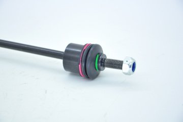 Viraj Demir Askı Rotu Ön Laguna I-Safrane