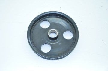 Hidrolik Direksiyon Pompa Kasnağı 1.4 Clio-Kango K7J-K7M-E7J