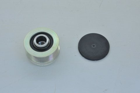Alternatör Kasnağı 1.3 Albea-Palio-Doblo