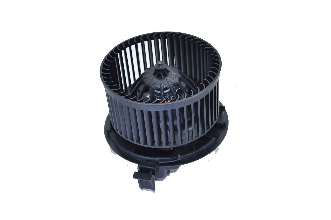 Kalorifer Motoru Megane II Klimalı