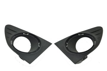 Sis Far Çerçevesi Tk.(Sisli Tip) Clio Symbol 2013 Sonrası