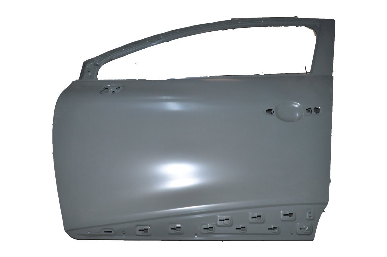 Kapı Ön Sol Clio IV