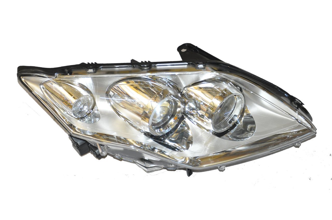 Far Sağ Laguna 2007 Sonrası