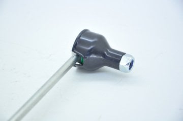 Viraj Demir Askı Rotu Ön Trafic-Laguna II