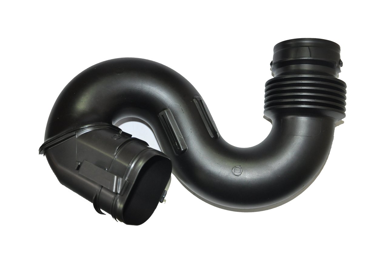 Hava Filitre Borusu Trafic III 2015 Sonrası (Alttan Çıkış)