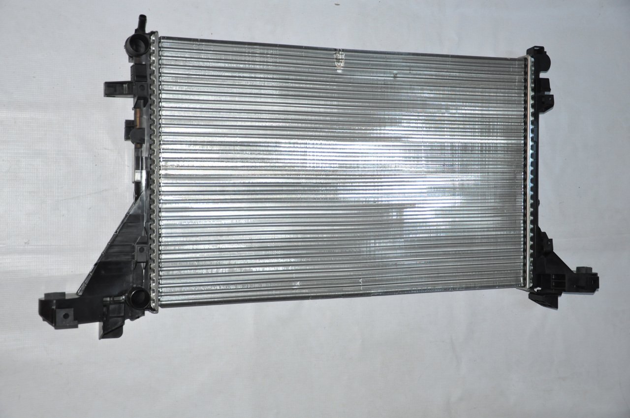 Radyatör Su Master 2011 Sonrası (Tek Teker Klimasız)