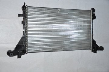 Radyatör Su Master 2011 Sonrası (Tek Teker Klimasız)