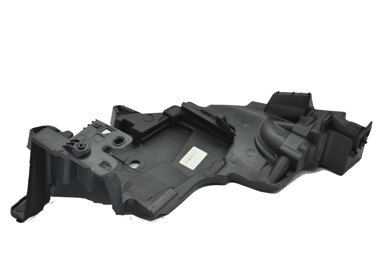 Tampon Ayağı Ön Sağ Fluence