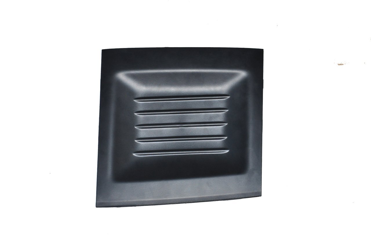 Torpido Üst Gövde Kapağı Albea-Palio (Orta Kısım)