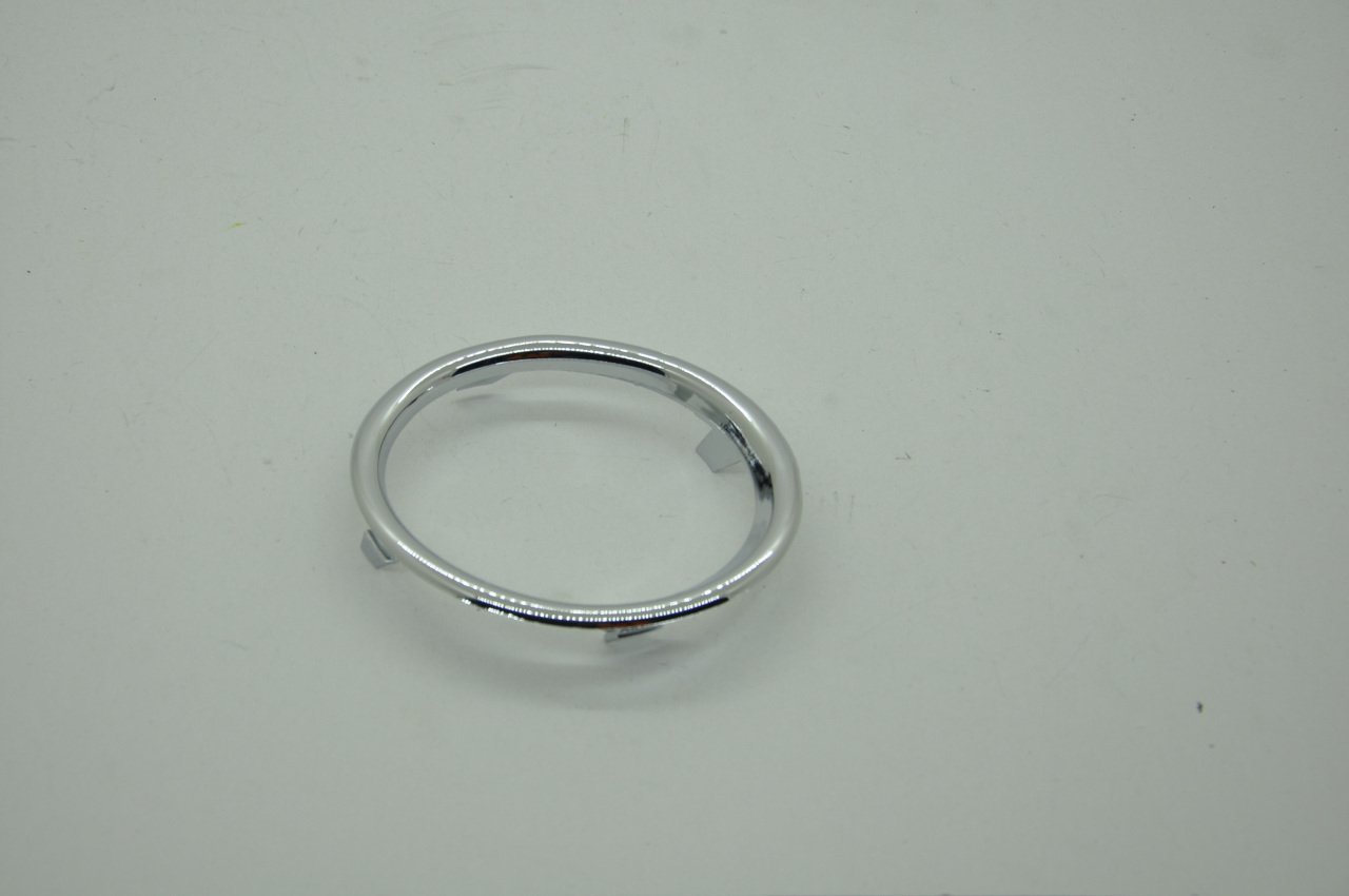 Sis Far Çerçeve Nikelajı Sağ Clio Symbol 2013 Sonrası