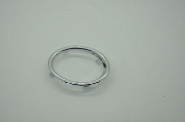 Sis Far Çerçeve Nikelajı Sağ Clio Symbol 2013 Sonrası