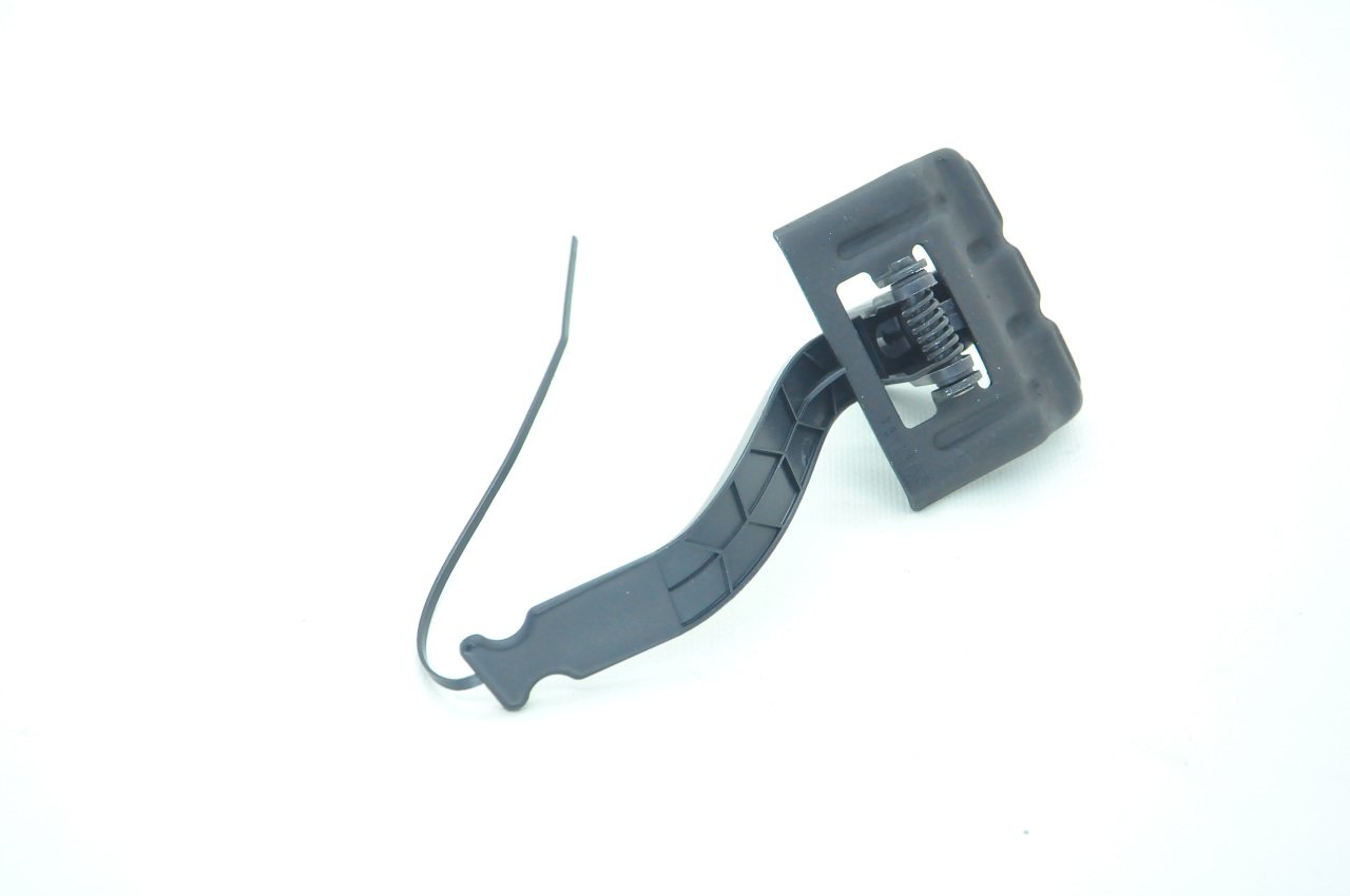 Motor Kaput Kilidi Üst Megane II 2006 Sonrası