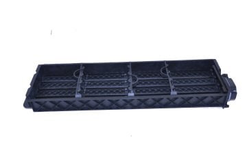 Radyatör Hava Yönlendirici Clio IV