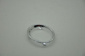 Sis Far Çerçeve Nikelajı Sol Clio Symbol 2013 Sonrası