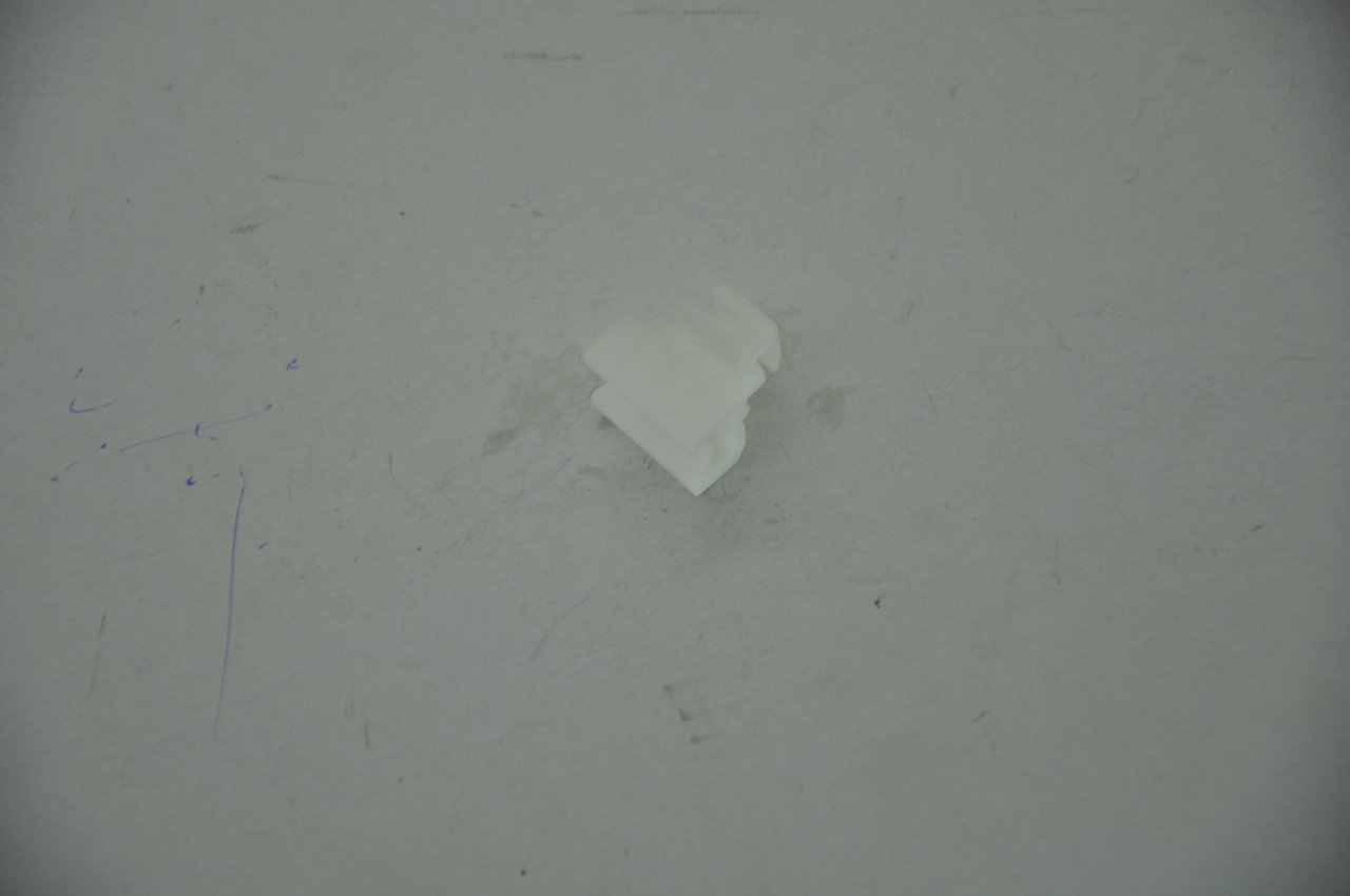 Far Klipsi Kango 2003-2007 Arası