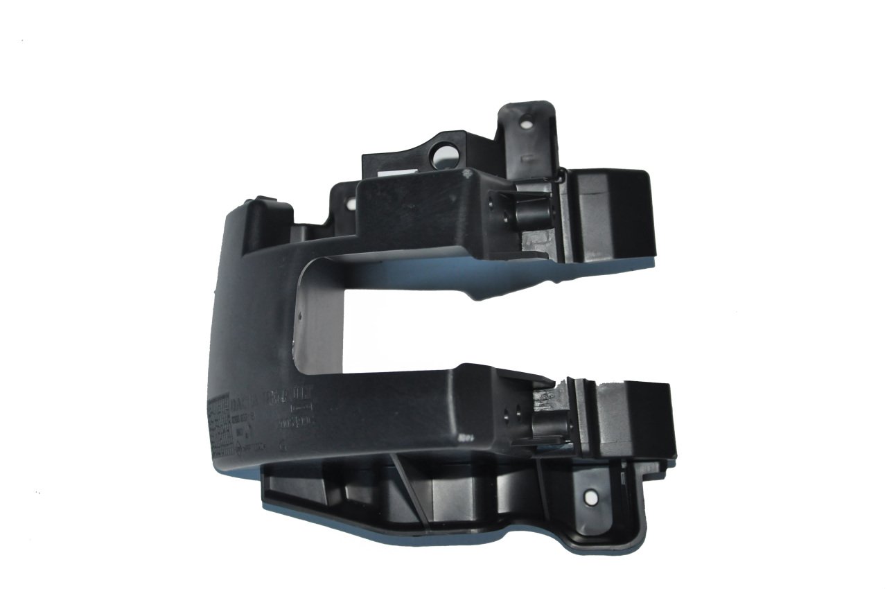 Tampon Arka Orta Ayağı Sol Dacıa Logan Mcv (Bagaj Kapak Menteşesi Altına Gelen)