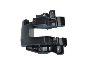 Tampon Arka Orta Ayağı Sol Dacıa Logan Mcv (Bagaj Kapak Menteşesi Altına Gelen)