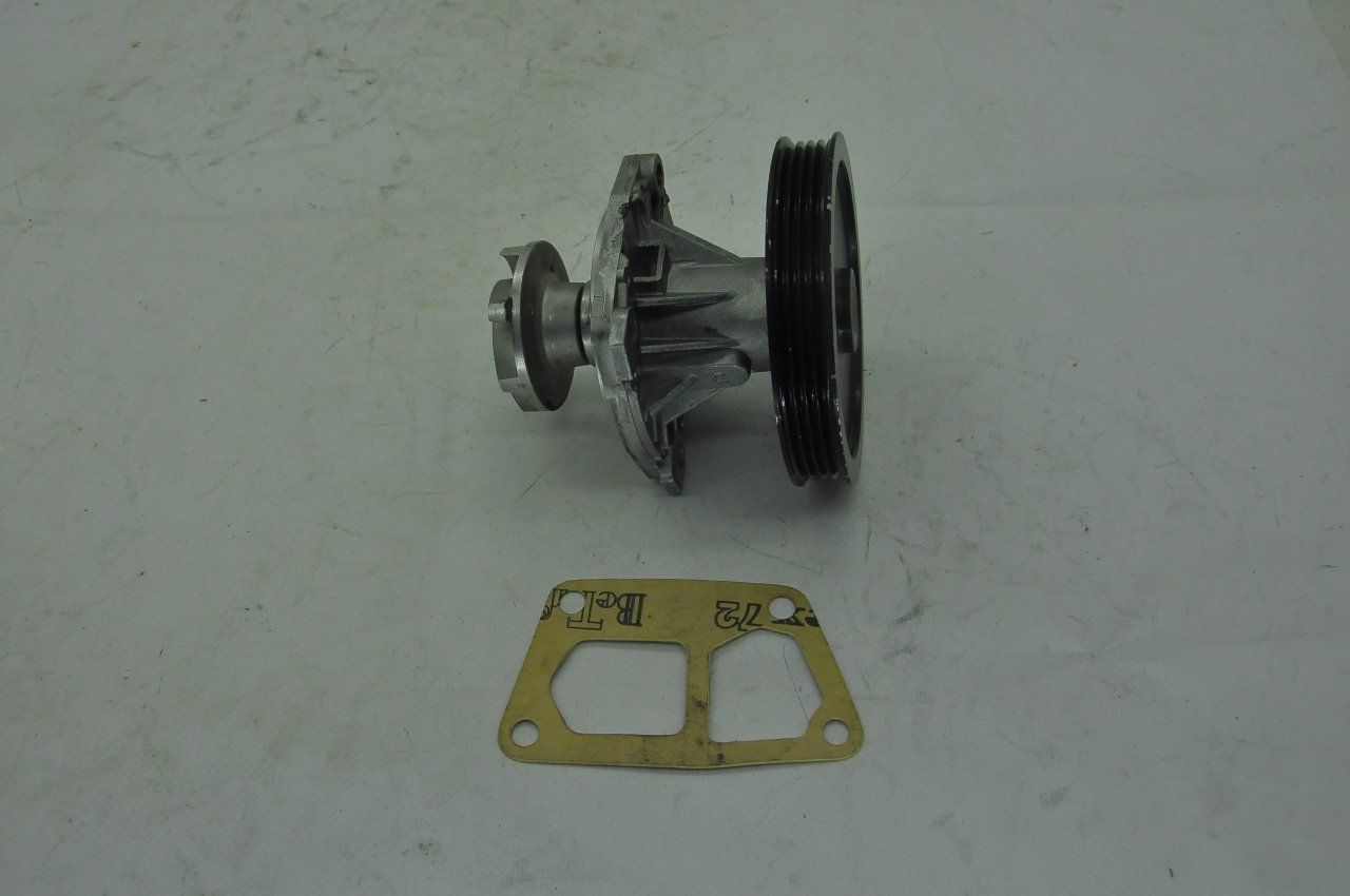 Devirdaim 1.4 Uno 70 (Kütüklü)