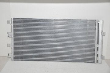 Radyatör Klima (Kondanser) Dacıa Duster