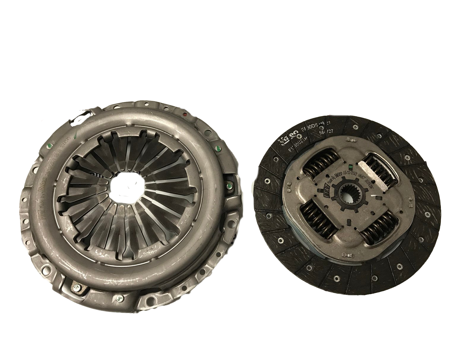 Debriyaj Seti 1.3 Fiorino 2016 Sonrası